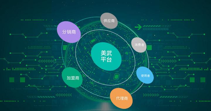 启动电商与产业互联网业务