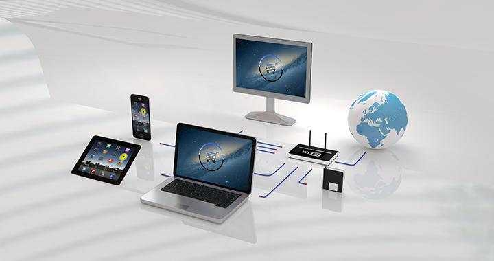 美武软件与产业互联网平台