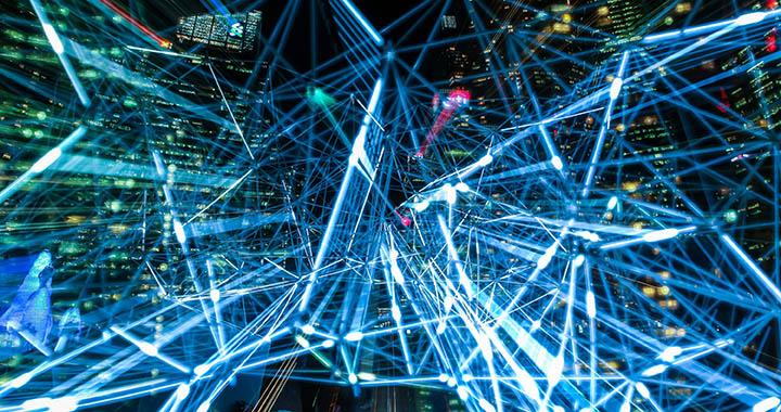 自动仓储管理系统